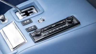 1971 Ferrari 365 GTB/4 Daytona