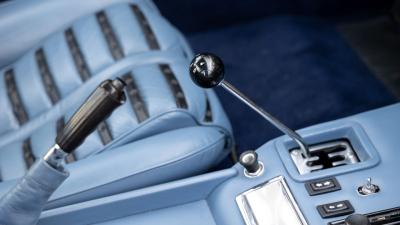 1971 Ferrari 365 GTB/4 Daytona