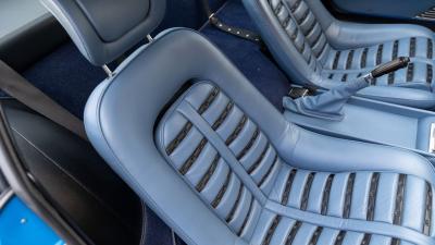 1971 Ferrari 365 GTB/4 Daytona