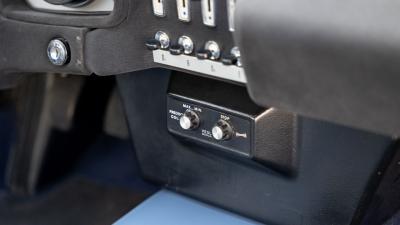 1971 Ferrari 365 GTB/4 Daytona