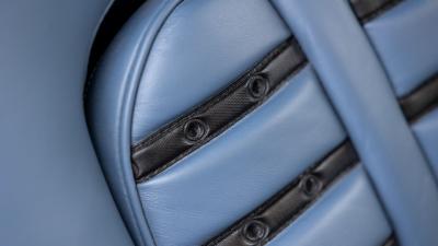 1971 Ferrari 365 GTB/4 Daytona