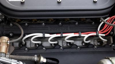 1971 Ferrari 365 GTB/4 Daytona