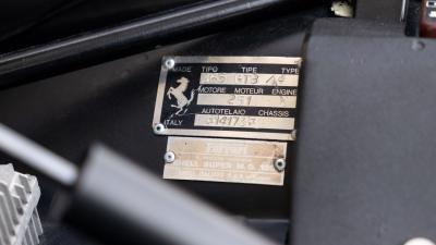 1971 Ferrari 365 GTB/4 Daytona
