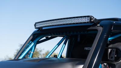2023 Ford Bronco DR