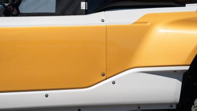 2023 Ford Bronco DR