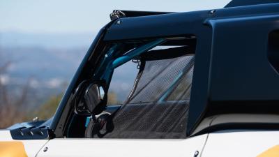 2023 Ford Bronco DR