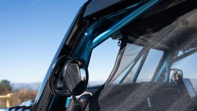 2023 Ford Bronco DR