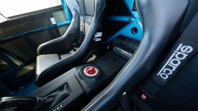 2023 Ford Bronco DR