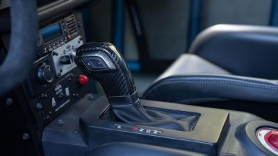 2023 Ford Bronco DR