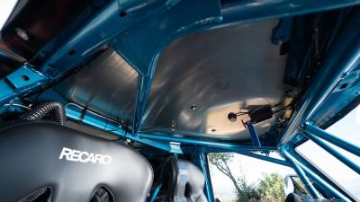 2023 Ford Bronco DR