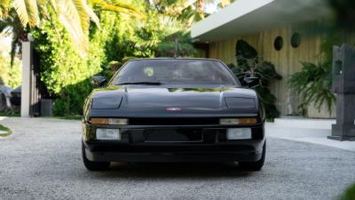1991 Venturi 111 Cup