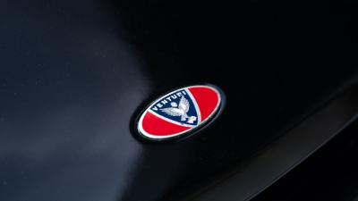 1991 Venturi 111 Cup
