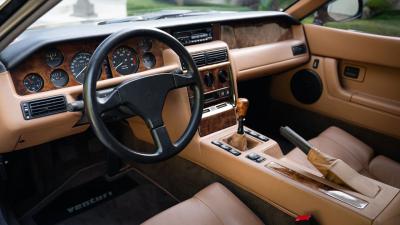 1991 Venturi 111 Cup