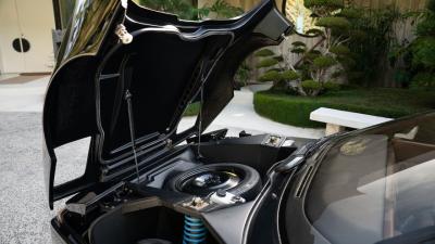 1991 Venturi 111 Cup
