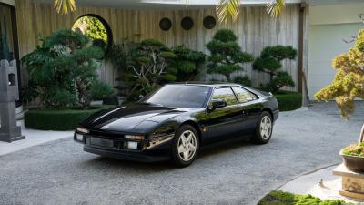 1991 Venturi 111 Cup