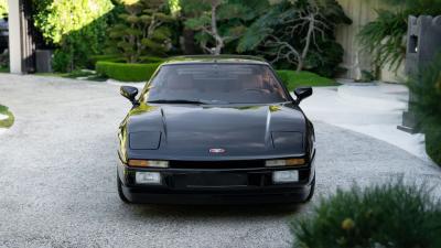 1991 Venturi 111 Cup