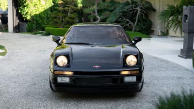 1991 Venturi 111 Cup
