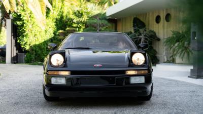1991 Venturi 111 Cup