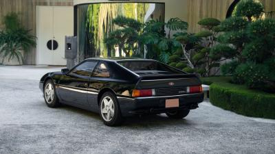 1991 Venturi 111 Cup