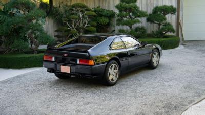 1991 Venturi 111 Cup