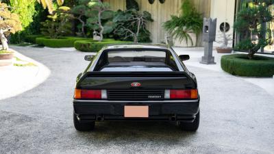 1991 Venturi 111 Cup