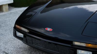 1991 Venturi 111 Cup