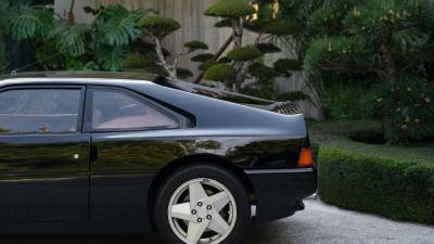 1991 Venturi 111 Cup