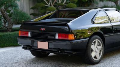 1991 Venturi 111 Cup