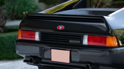 1991 Venturi 111 Cup
