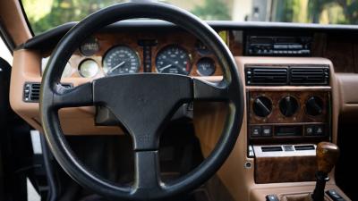 1991 Venturi 111 Cup