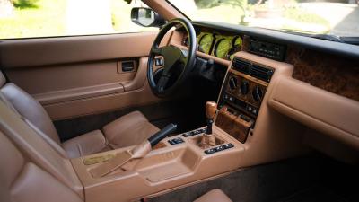 1991 Venturi 111 Cup