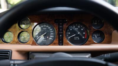 1991 Venturi 111 Cup