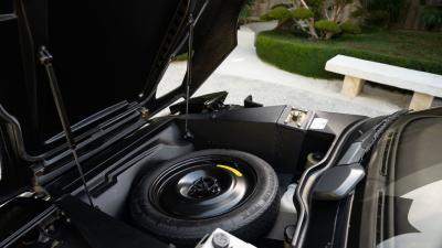 1991 Venturi 111 Cup