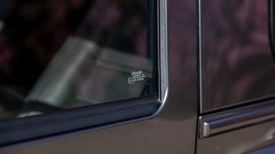 2014 Land Rover Defender 90 Custom by Overland Specialties