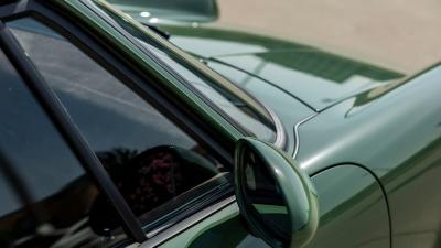 1990 Porsche 911 Targa Restomod