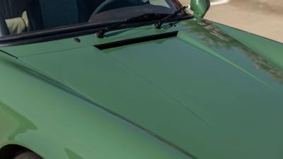 1990 Porsche 911 Targa Restomod