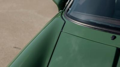 1990 Porsche 911 Targa Restomod