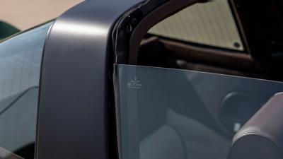 1990 Porsche 911 Targa Restomod