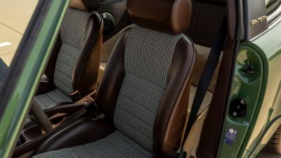 1990 Porsche 911 Targa Restomod