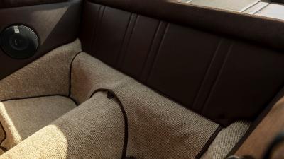 1990 Porsche 911 Targa Restomod