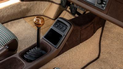 1990 Porsche 911 Targa Restomod