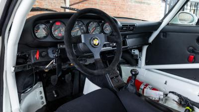 1992 Porsche 911 Carrera Cup USA
