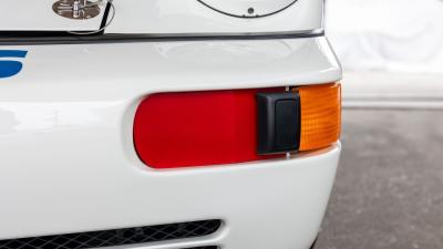1992 Porsche 911 Carrera Cup USA