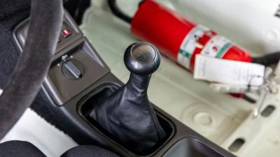 1992 Porsche 911 Carrera Cup USA