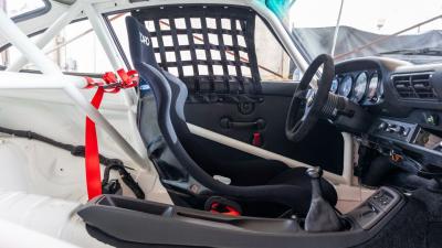 1992 Porsche 911 Carrera Cup USA