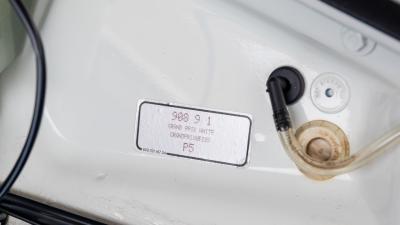 1992 Porsche 911 Carrera Cup USA