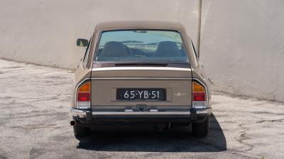 1973 Citro&euml;n GS Birotor