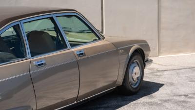1973 Citro&euml;n GS Birotor