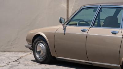 1973 Citro&euml;n GS Birotor