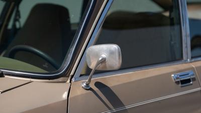 1973 Citro&euml;n GS Birotor